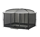 Image of Tailgaterz Magnetic Screen House Gameday Graphite