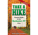 Image of Footprint Press: Take A Hike: Rochester New York