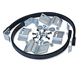 Image of Tamarack Classic Quick-Release System QRS for Tamarack ATV Rear Cargo Box