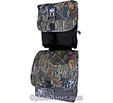 Image of Tamarack Soft Select ATV Fender Bag