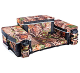Image of Tamarack Titan Lounger ATV Rear Rack Bag