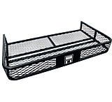 Image of Tamarack Universal Rear Utility Mesh Rack B-6000R