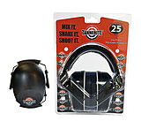 Image of Tannerite Earmuffs 25db