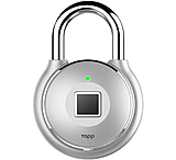 Image of Tapplock One Plus Smart Fingerprint Padlocks