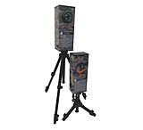 Image of Longshot by Target Vision ELR Two Mile Range Camera System