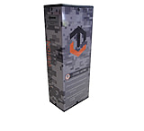 Image of Longshot by Target Vision LR-2 External Antenna