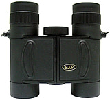 Image of Tasco 10X25 Black Rubber Armored Extreme Peformance Binoculars EXP1025