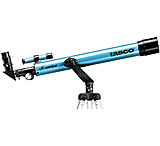 Image of Tasco 350x50mm Novice Refractor Telescope