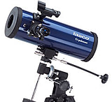 Image of Tasco 375X Galaxsee Reflector Telescope