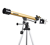 Image of Tasco 900x60mm Luminova Refractor Telescope