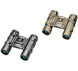 Image of Tasco Essential 12x25 mm Binoculars, Black or Brown Camo