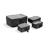 Image of Tasmanian Tiger Modular Pouch Set - 4 Pouches