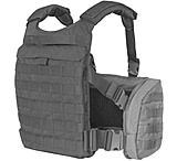 Image of Tasmanian Tiger Trooper Back Plate Carrier