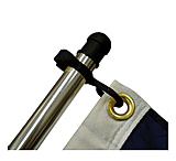 Image of Taylor Made Charlevoix Flag Clip