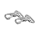 Image of Taylor Made 1340 Clips Dog Snap 1in Chrome