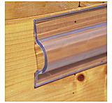 Image of Taylor Made 45973 Dock Edging Clear 10ft C Shape