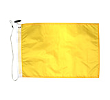 Image of Taylor Made Code Flag "Q" 12" x 18"