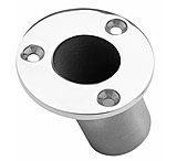 Image of Taylor Made 1-1/4" Flush Mount Flag Pole Socket