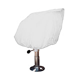Image of Taylor Made Helm/Bucket/Fixed Back Boat Seat Cover