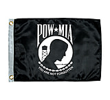 Image of Taylor Made POW MIA Flag 12" x 18"
