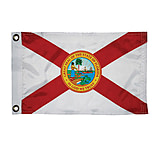 Image of Taylor Made Florida Nylon Flag 12" x 18"