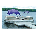 Image of Taylor Made Pontoon Gazebo - Pacific