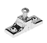 Image of Taylor Made 1205 Side Mount Deck Hinge Chromed Zamak