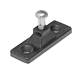 Image of Taylor Made Side-Mount Deck Hinge For Bimini Boatop