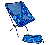 Image of Taylor Made Stow 'n Go Chair