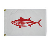 Image of Taylor Made 12" x 18" Albacore Flag