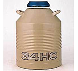 Image of Taylor Wharton Roller Base for High-Capacity LN2 Refrigerators R033-8C00