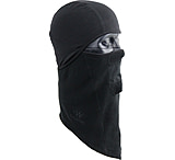 Team Wendy EXF Balaclava, Black, One Size, 70-BAL-BK