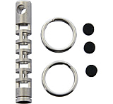 Image of TEC Accessories Isotope 360 Key Fob BB