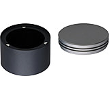 Image of TEC Accessories Min-E-Vault Container Black