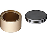 Image of TEC Accessories Min-E-Vault Container Rose