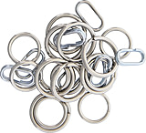 Image of TEC Accessories Split Ring Kit