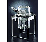 Image of Tecniplast, Metabolic Cage for Three or More Mice, 3700M022-01CS