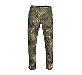 Teesar Slim-Fit Ripstop Bdu Field Pants - Men's, Flecktarn Camo, Medium, 11853121-903