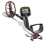 Image of Teknetics G2+ with 11in DD Pink CAMO