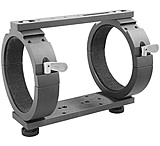 Image of Tele Vue Mount Rings Kit for Telescopes w/ 4 in Diameter Tube