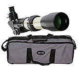 Image of Tele Vue TV-85 Complete 85mm, f/7, APO Refractor Telescope