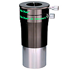 Image of TeleVue 2.0x Powermate PMT-2200 (2" / 1.25" 2x fully corrected image amplifier, Barlow replacement)