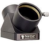 Image of TeleVue Everbrite 90degrees 2" Satin Diagonal