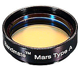 Image of Tele Vue 1.25 inches Bandmate Mars Filter Type A