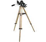 Image of TeleVue Panoramic Ash with Sky Tour Installed APS-4014