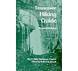 Image of U Of Chicago: Tennessee Hiking Guide