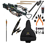 Image of TenPoint Carbon Nitro RDX Crossbow Archery Kit 5412 KIT3