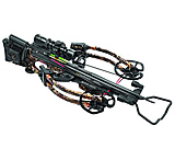 Image of TenPoint Crossbow Technologies Carbon Nitro RDX Crossbow Package w/ RangeMaster Pro Scope