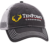 Image of TenPoint Crossbow Technologies Logo Hat