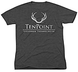 Image of TenPoint Crossbow Technologies Logo T-Shirt